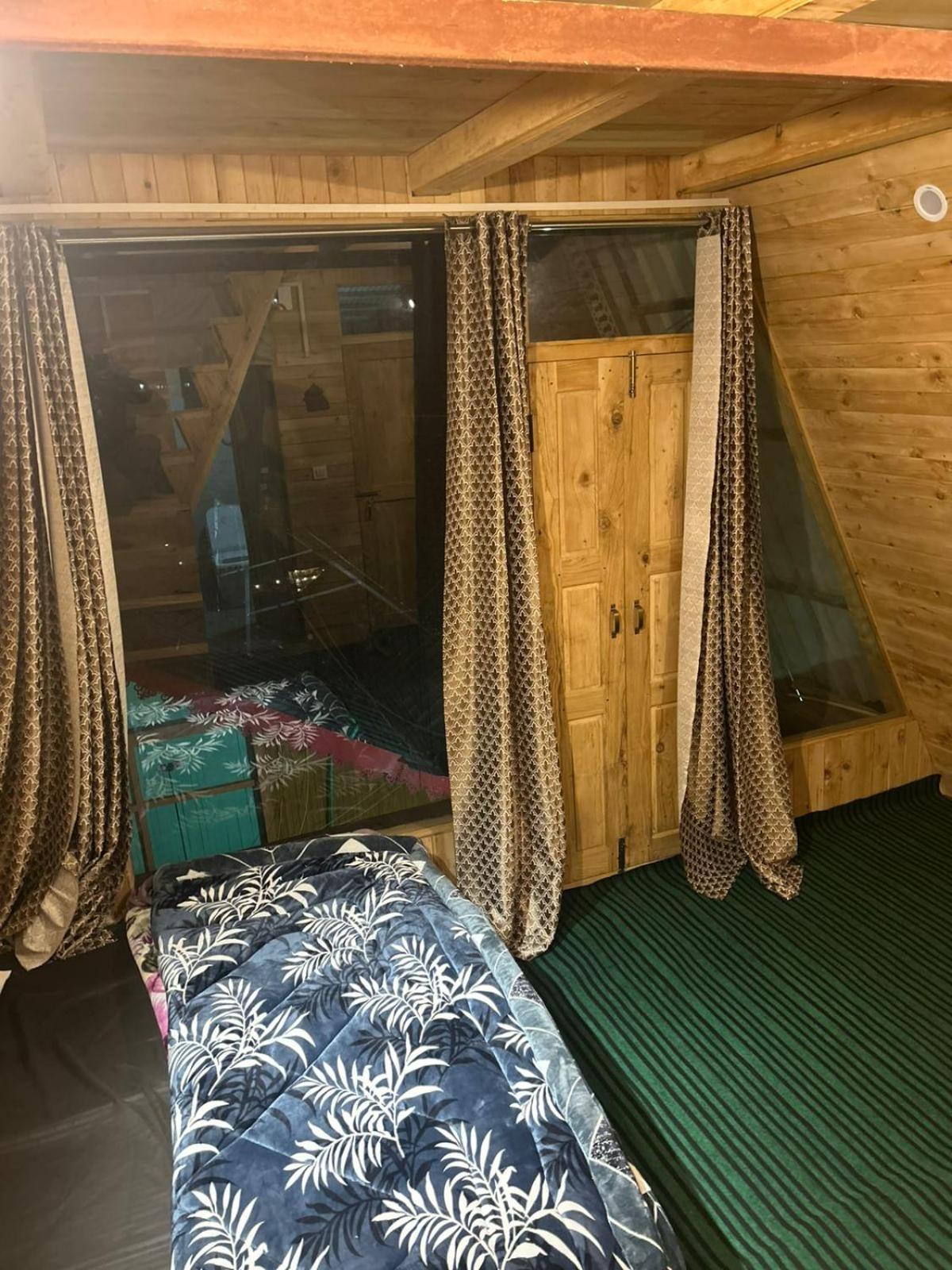 Tree Hub Jibhiアパートメント エクステリア 写真